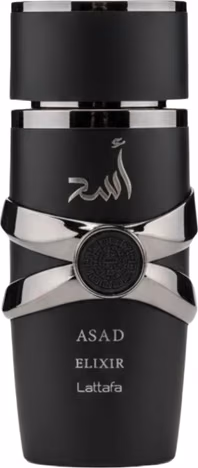 Lattafa Perfumes Asad Elixir