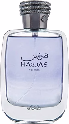 Rasasi Hawas for Him