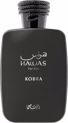 Rasasi Hawas Kobra