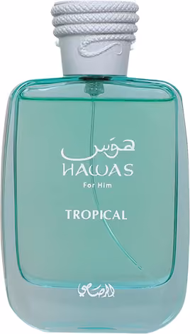 Rasasi Hawas Tropical