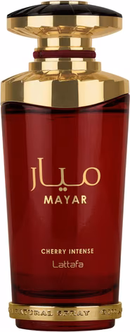 Lattafa Perfumes Mayar Cherry Intense