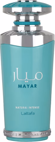 Lattafa Perfumes Mayar Natural Intense