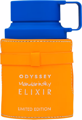 Armaf Odyssey Mandarin Sky Elixir