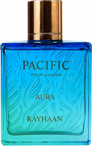 Rayhaan Pacific Aura