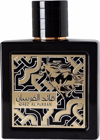 Lattafa Perfumes Qaed Al Fursan