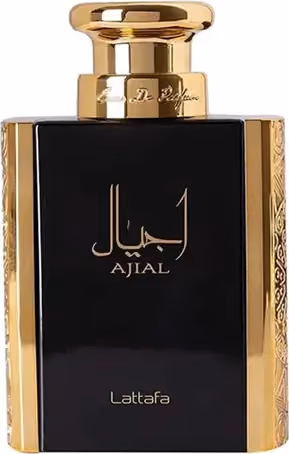 Lattafa Rouat Ajial