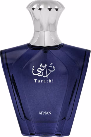 Afnan Turathi Blue