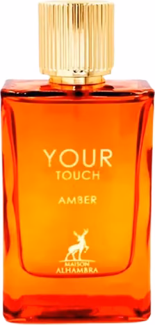Maison Alhambra Your Touch Amber